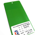 Ral 6018 Green Color Power rivestimento alto Gloss